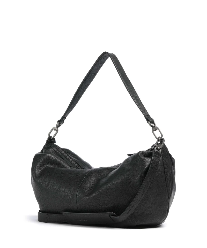 Aunts & Uncles Philocalists Dewdrop Sac fourre-tout black dress