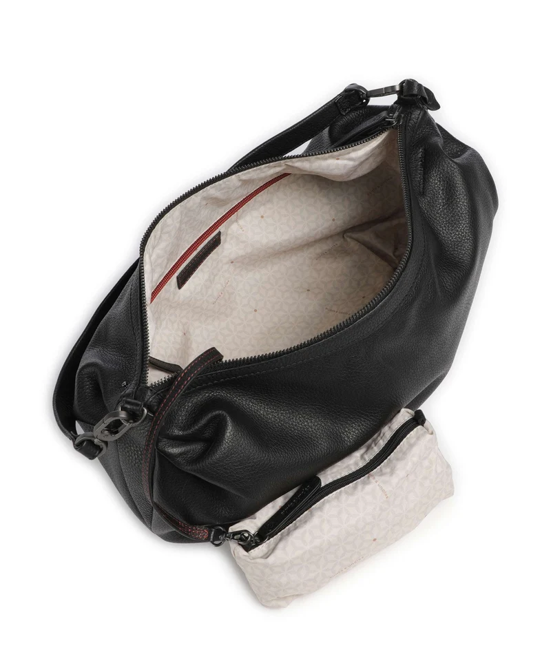 Aunts & Uncles Philocalists Dewdrop Sac fourre-tout black dress