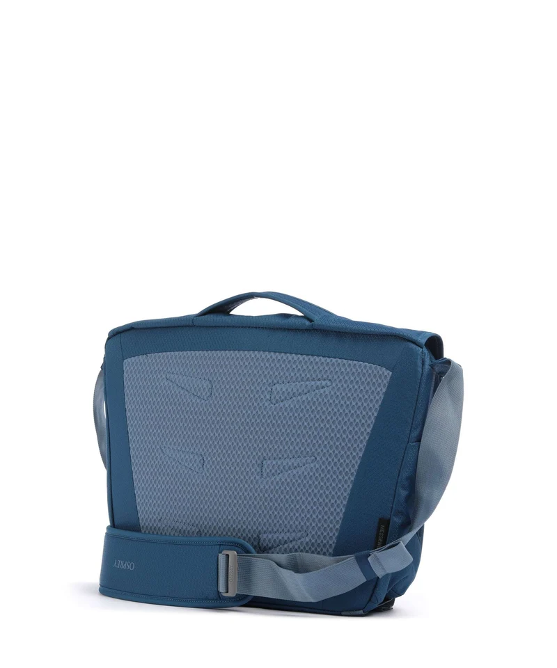 Osprey Daylite Sac messager night shift blue