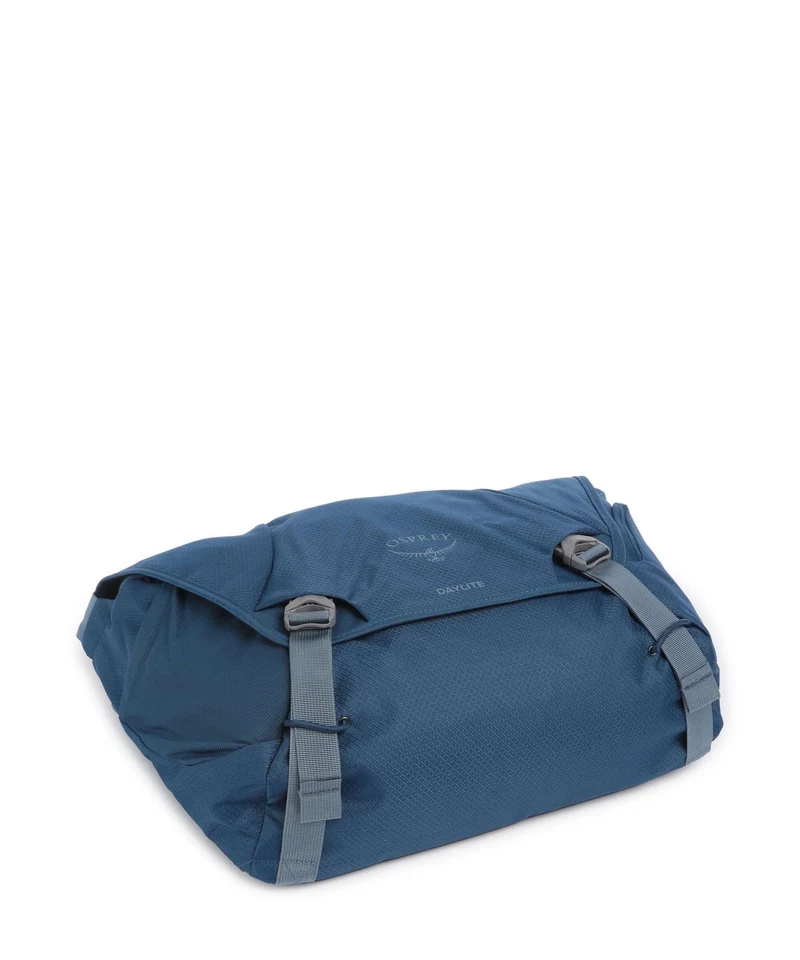 Osprey Daylite Sac messager night shift blue