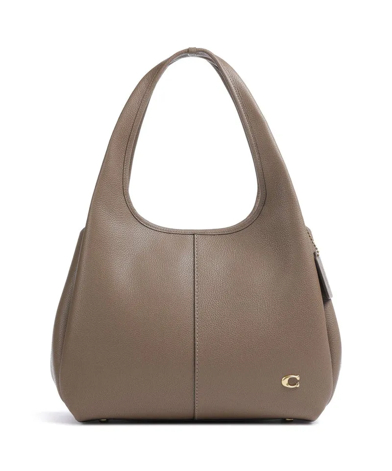 Coach Lana Sac fourre-tout dark stone