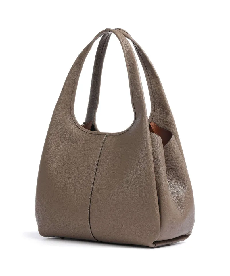 Coach Lana Sac fourre-tout dark stone