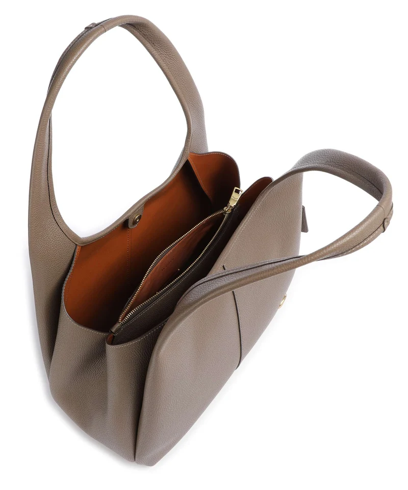 Coach Lana Sac fourre-tout dark stone