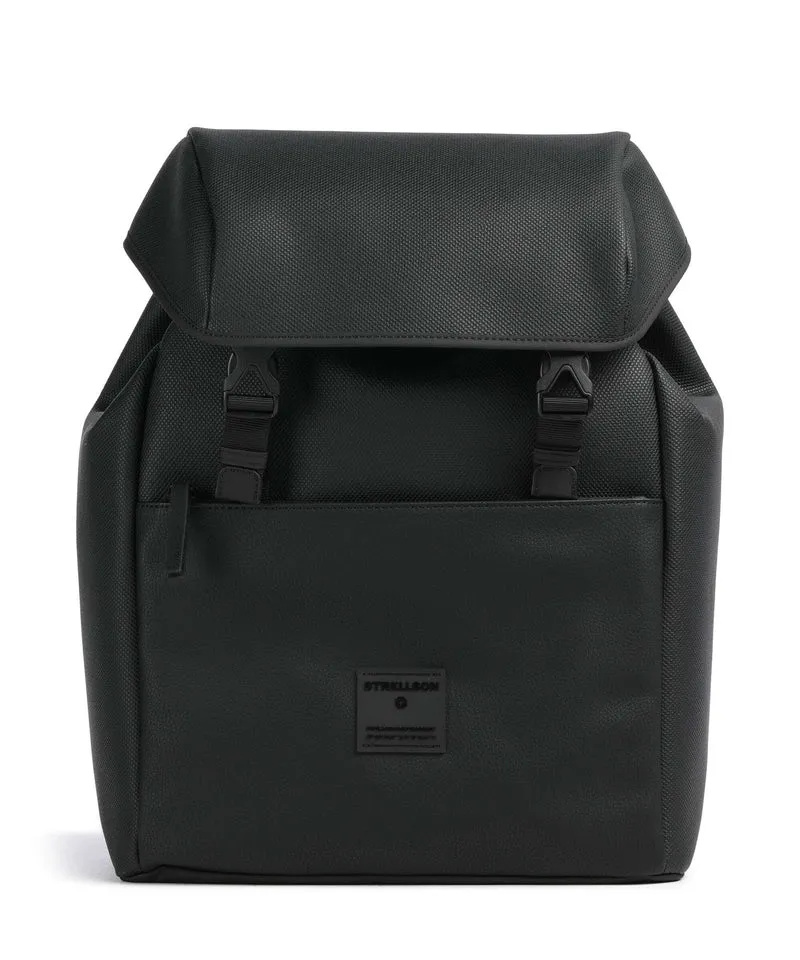Strellson Westferry Sac à dos black