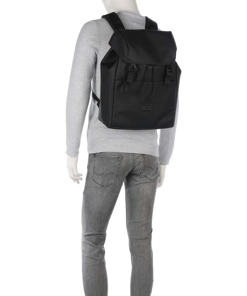 Strellson Westferry Sac à dos black