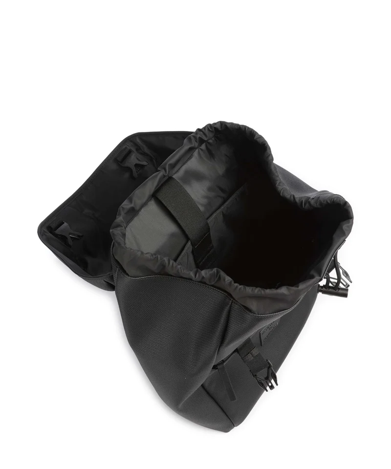 Strellson Westferry Sac à dos black
