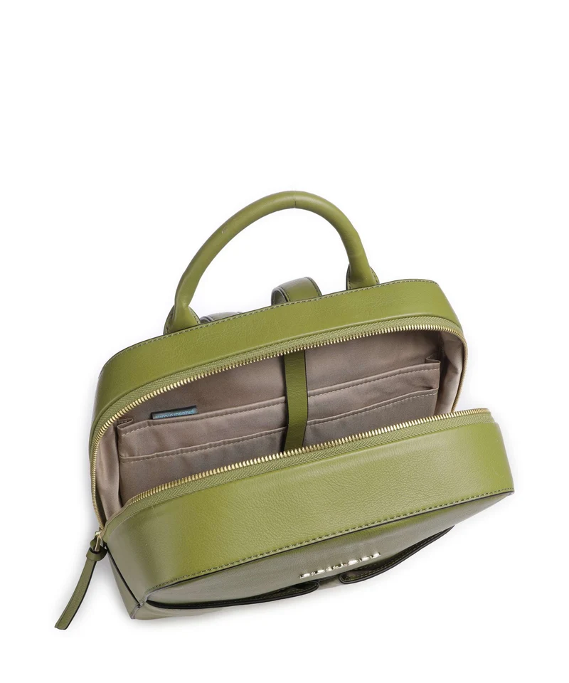 Piquadro Ashley Sac à dos green