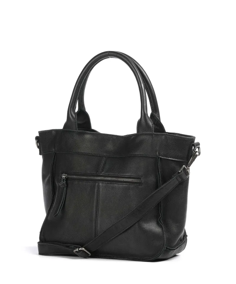 FredsBruder My Old Friend Sac à main black