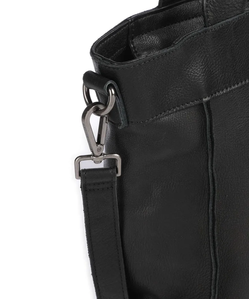 FredsBruder My Old Friend Sac à main black