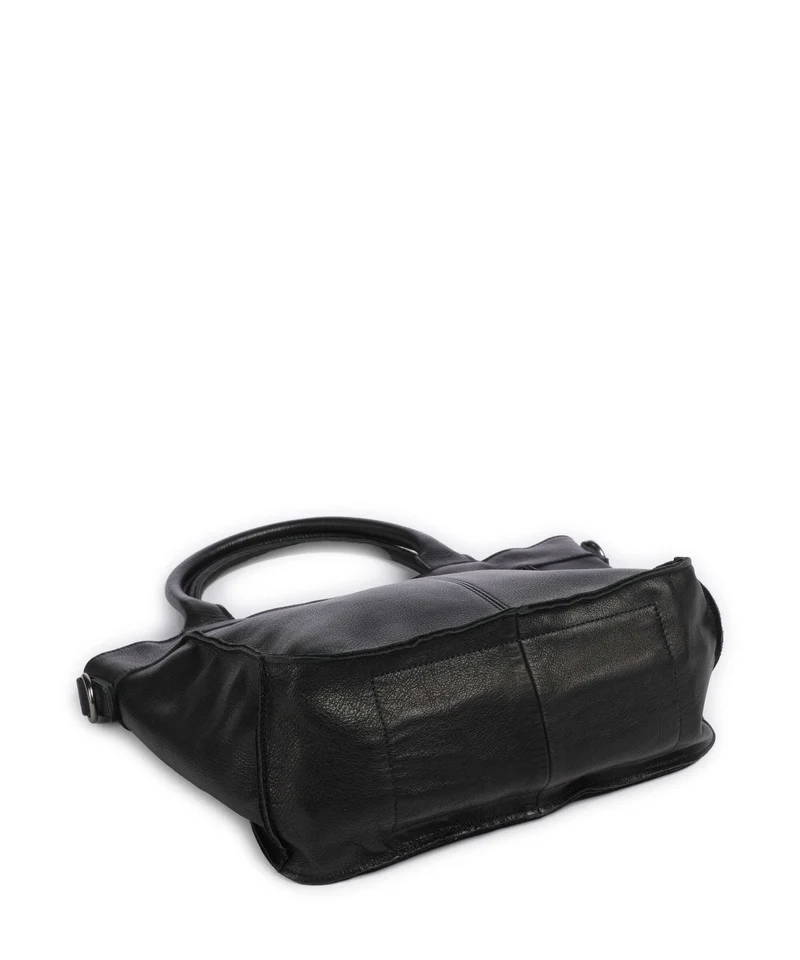 FredsBruder My Old Friend Sac à main black