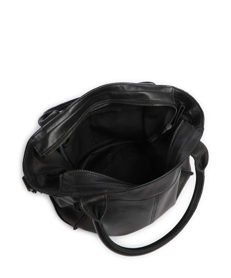 FredsBruder My Old Friend Sac à main black