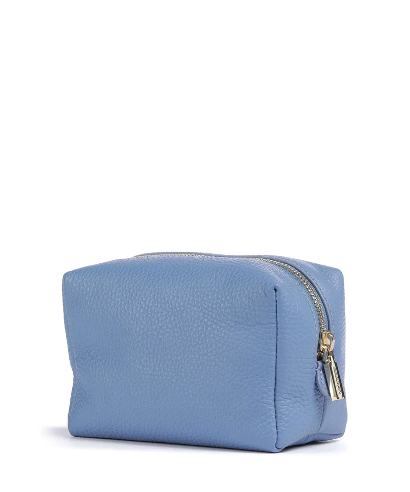Coccinelle Trousse Sac à cosmétiques azul