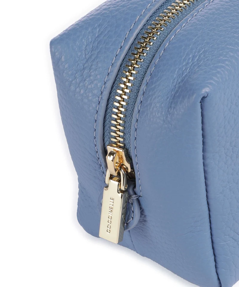 Coccinelle Trousse Sac à cosmétiques azul