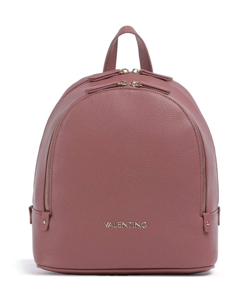 Valentino Bags Brixton Sac à dos camelia