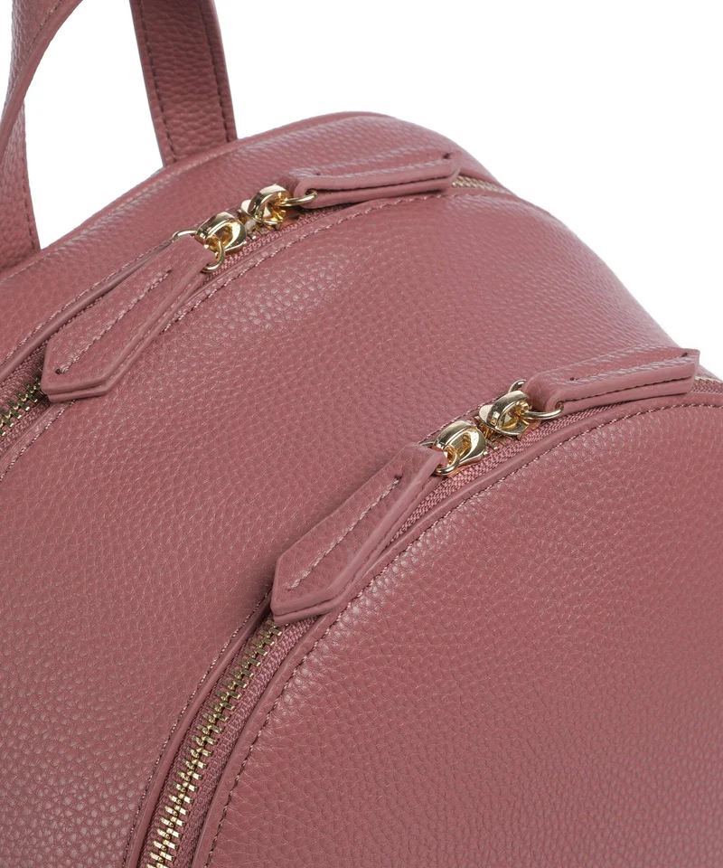 Valentino Bags Brixton Sac à dos camelia