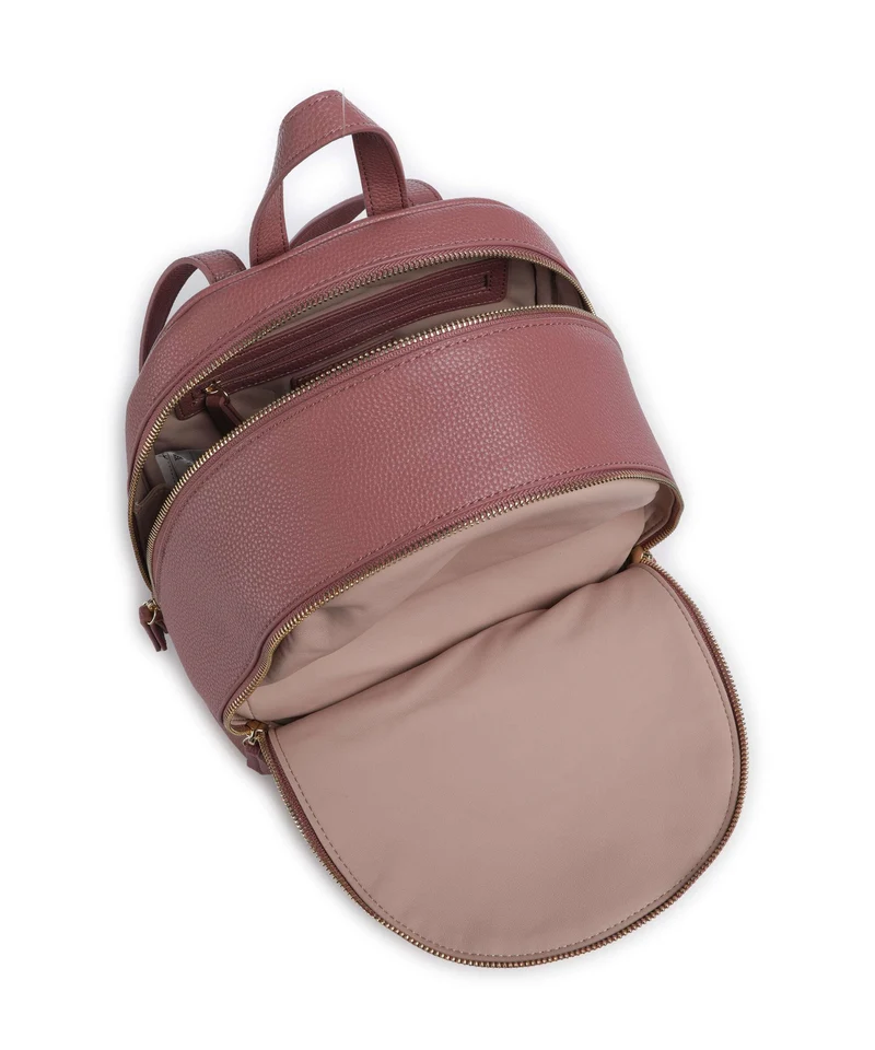 Valentino Bags Brixton Sac à dos camelia