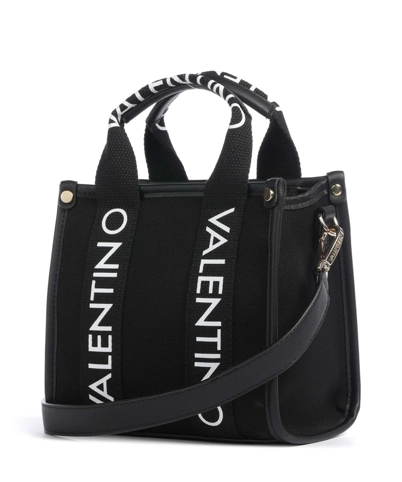 Valentino Bags Candle Sac à main nero