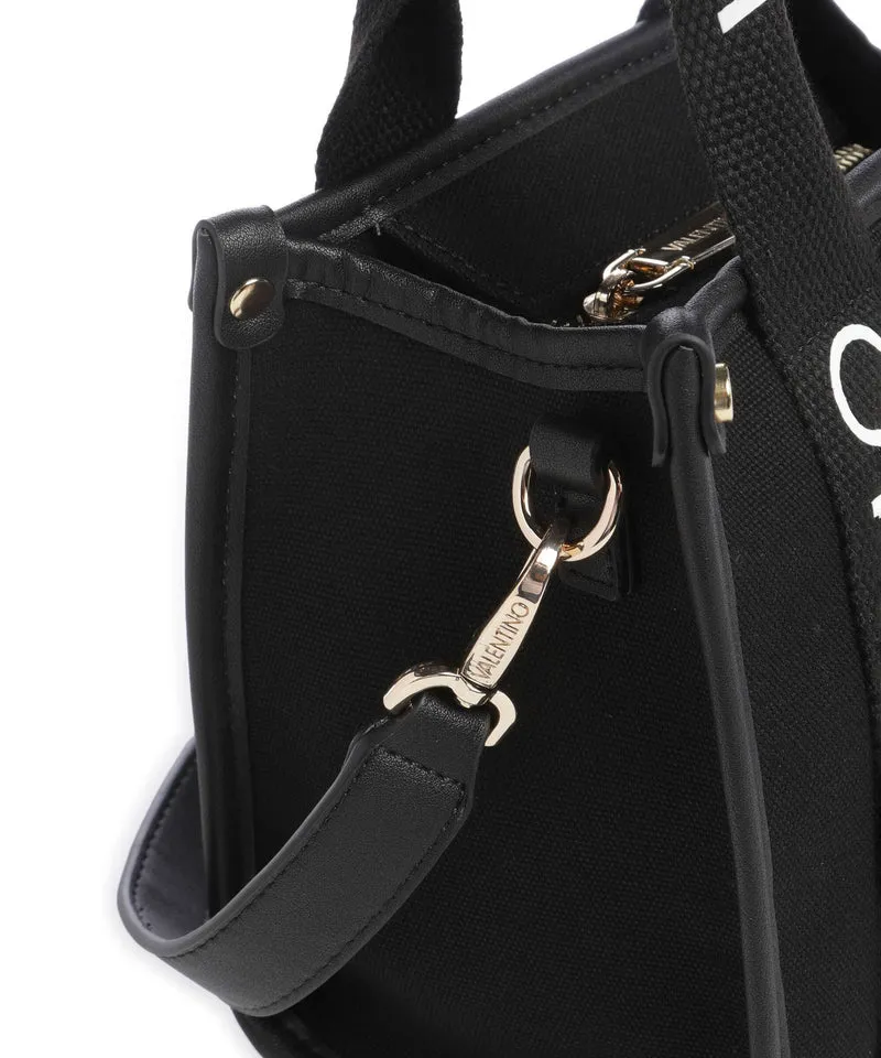 Valentino Bags Candle Sac à main nero