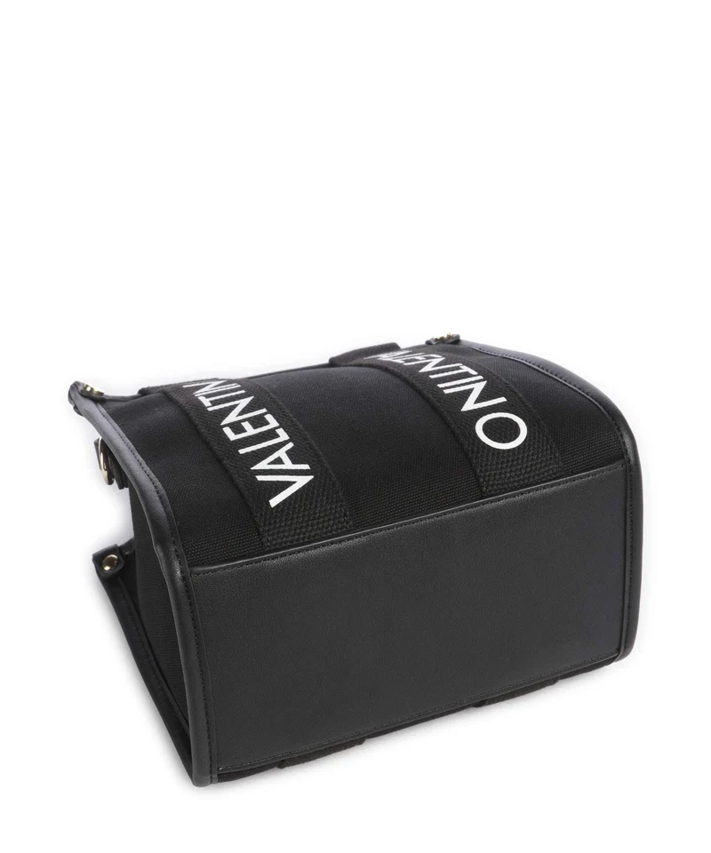 Valentino Bags Candle Sac à main nero