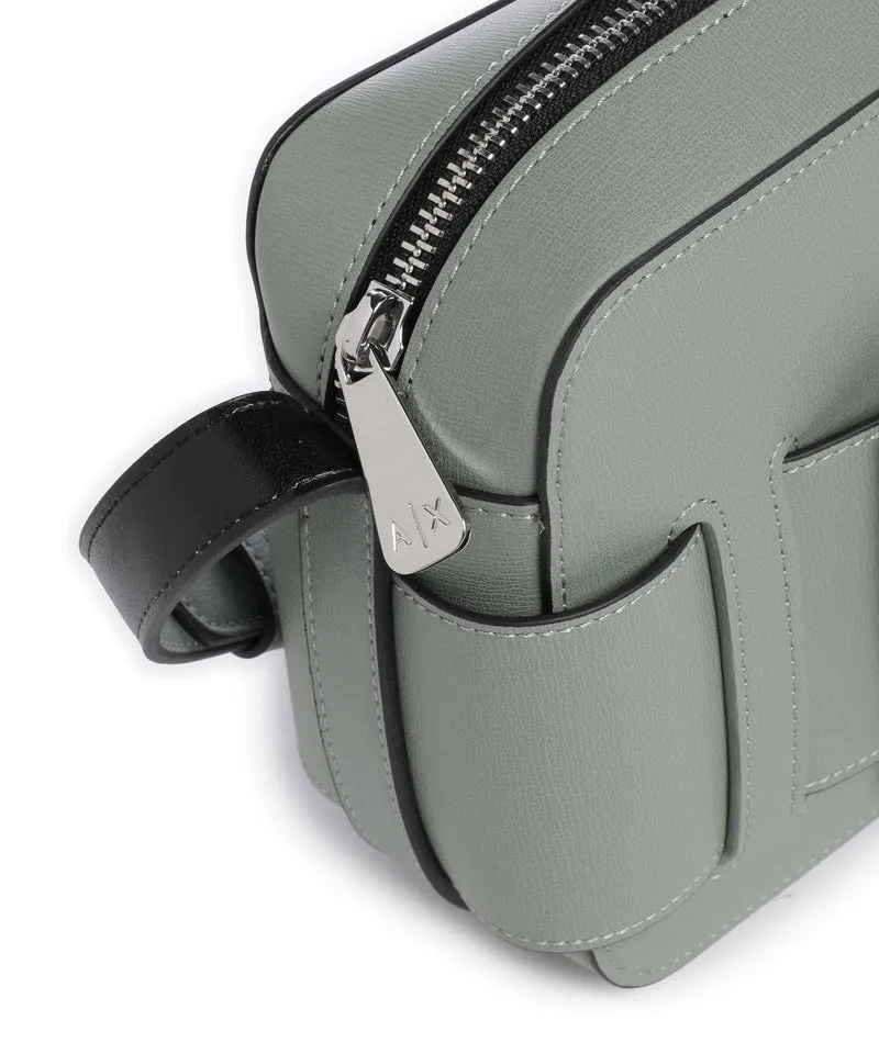 Armani Exchange Susy Sac bandoulière sage