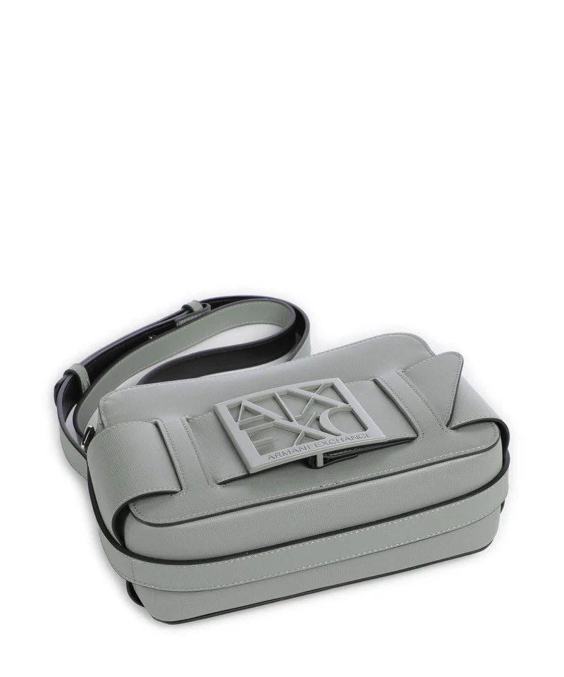 Armani Exchange Susy Sac bandoulière sage