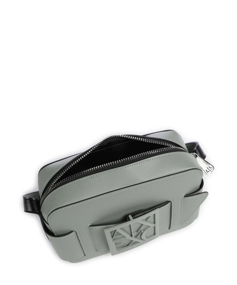 Armani Exchange Susy Sac bandoulière sage