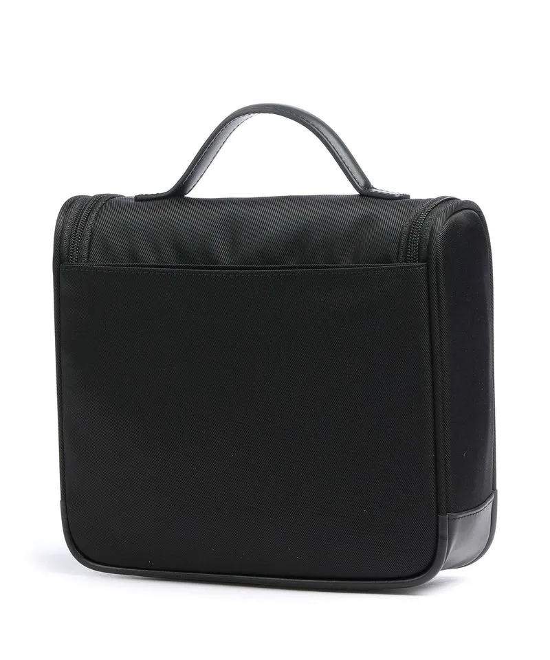 Le Tanneur Gaspard Trousse de toilette noir
