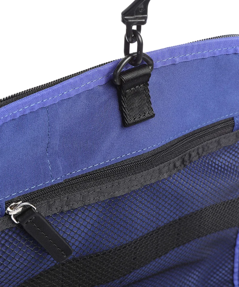 Le Tanneur Gaspard Trousse de toilette noir