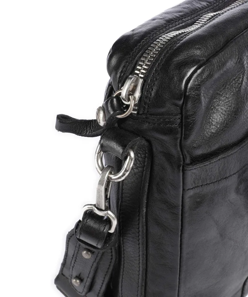 Campomaggi Sac bandoulière nero