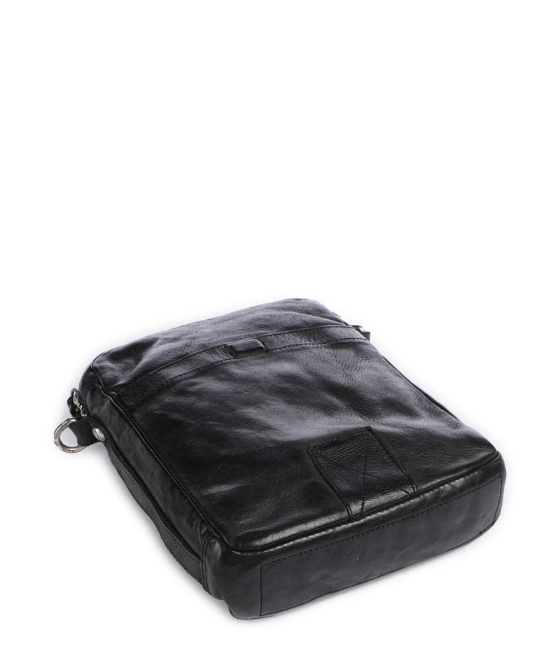 Campomaggi Sac bandoulière nero