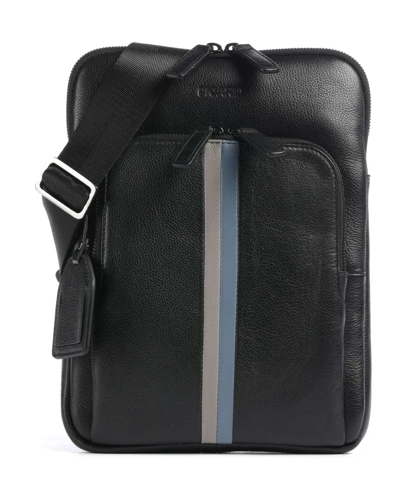 Picard Horizon Sac bandoulière schwarz