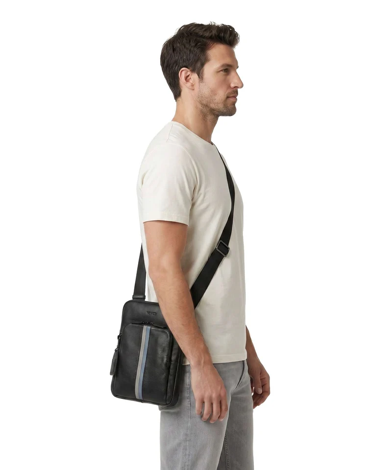 Picard Horizon Sac bandoulière schwarz