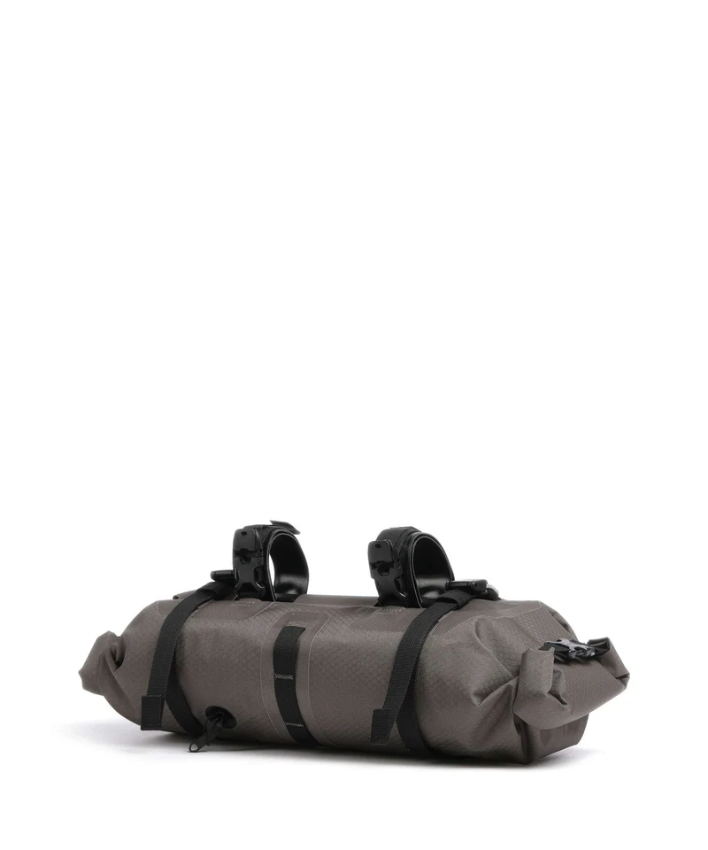 Ortlieb Handlebar-Pack 9 Sacoches de guidon dark sand