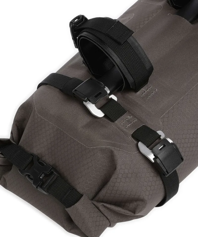 Ortlieb Handlebar-Pack 9 Sacoches de guidon dark sand