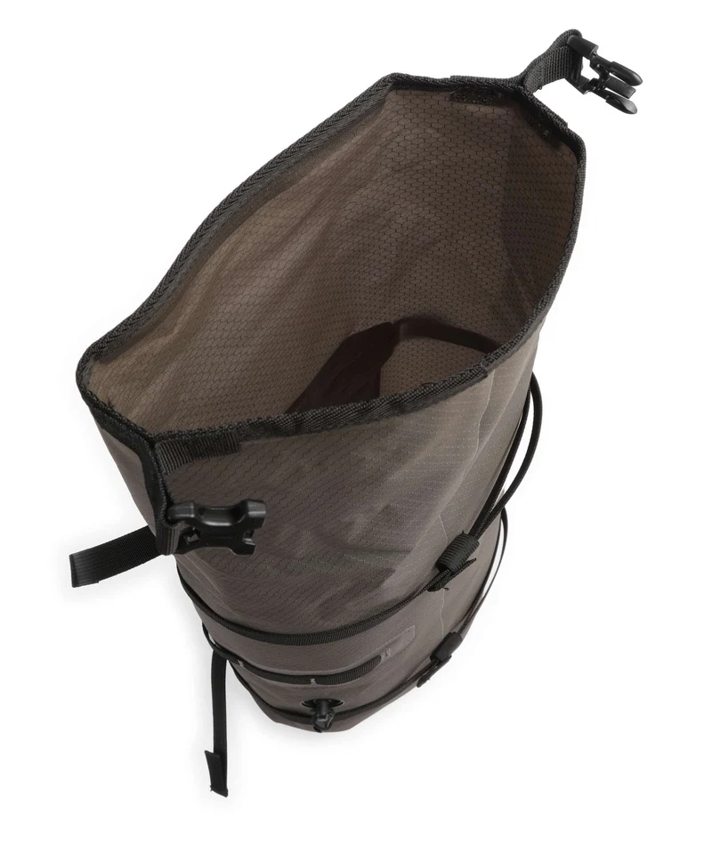 Ortlieb Handlebar-Pack 9 Sacoches de guidon dark sand