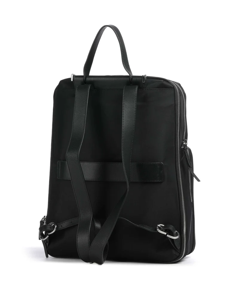 Piquadro W92T Sac à dos black