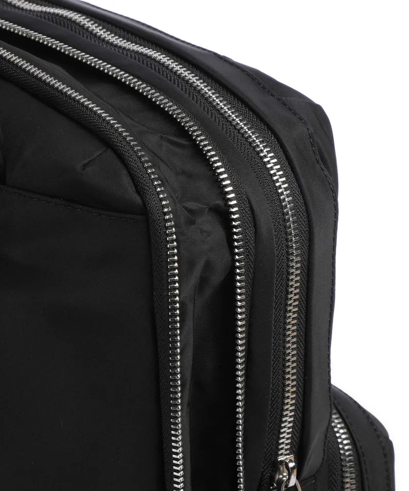 Piquadro W92T Sac à dos black