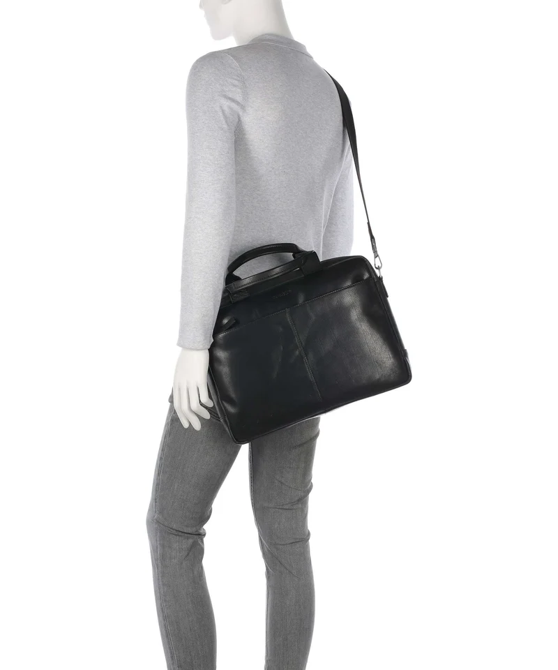 Strellson Abbey Porte-document black