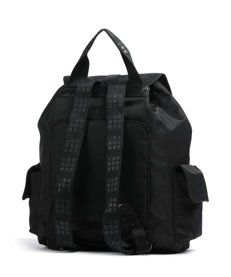 Moleskine Legendary Sac à dos black