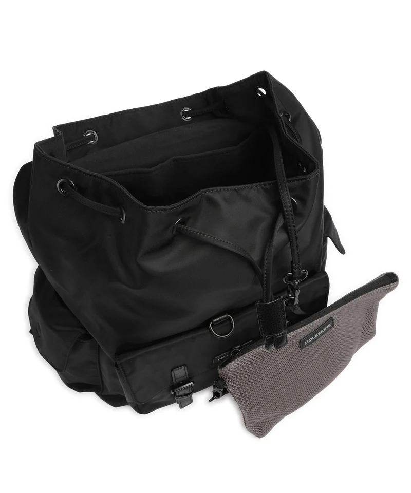 Moleskine Legendary Sac à dos black