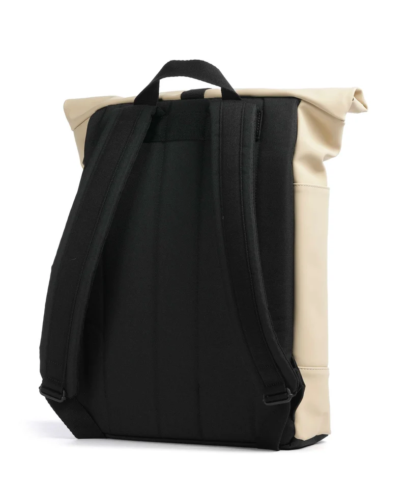 Ucon Acrobatics Lotus Hajo Medium Sac à dos roll-top light almond