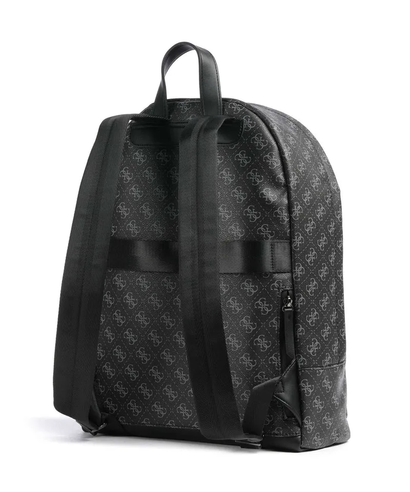 Guess Milano Sac à dos dark black