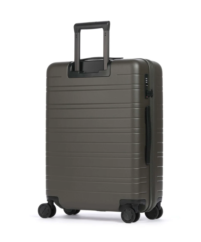 Horizn Studios H6 Pro Valise 4 roues dark olive