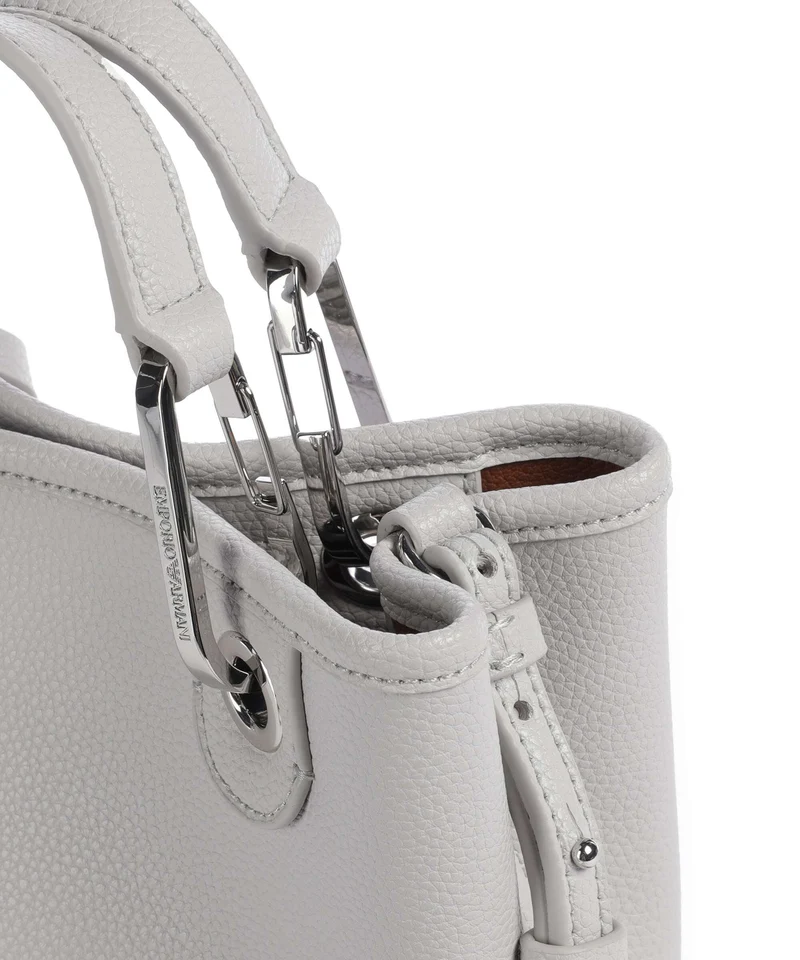 Emporio Armani My EA XS Sac à main perla/tabacco