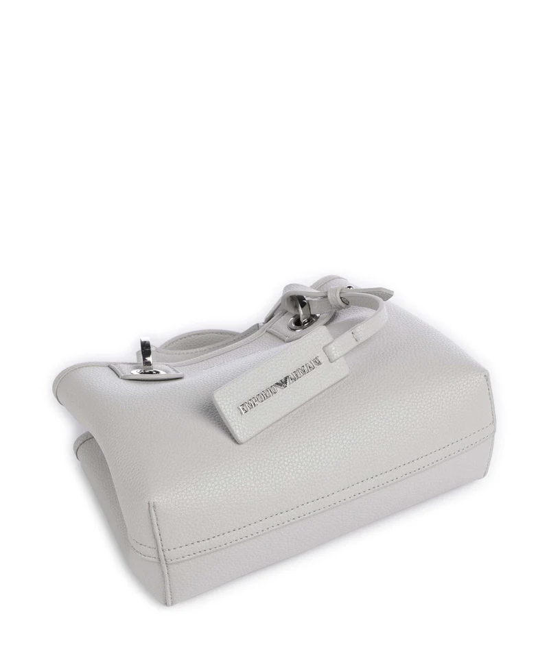 Emporio Armani My EA XS Sac à main perla/tabacco