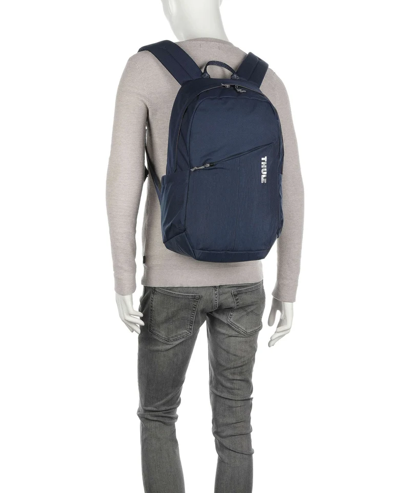 Thule Notus Sac à dos tinted taupe