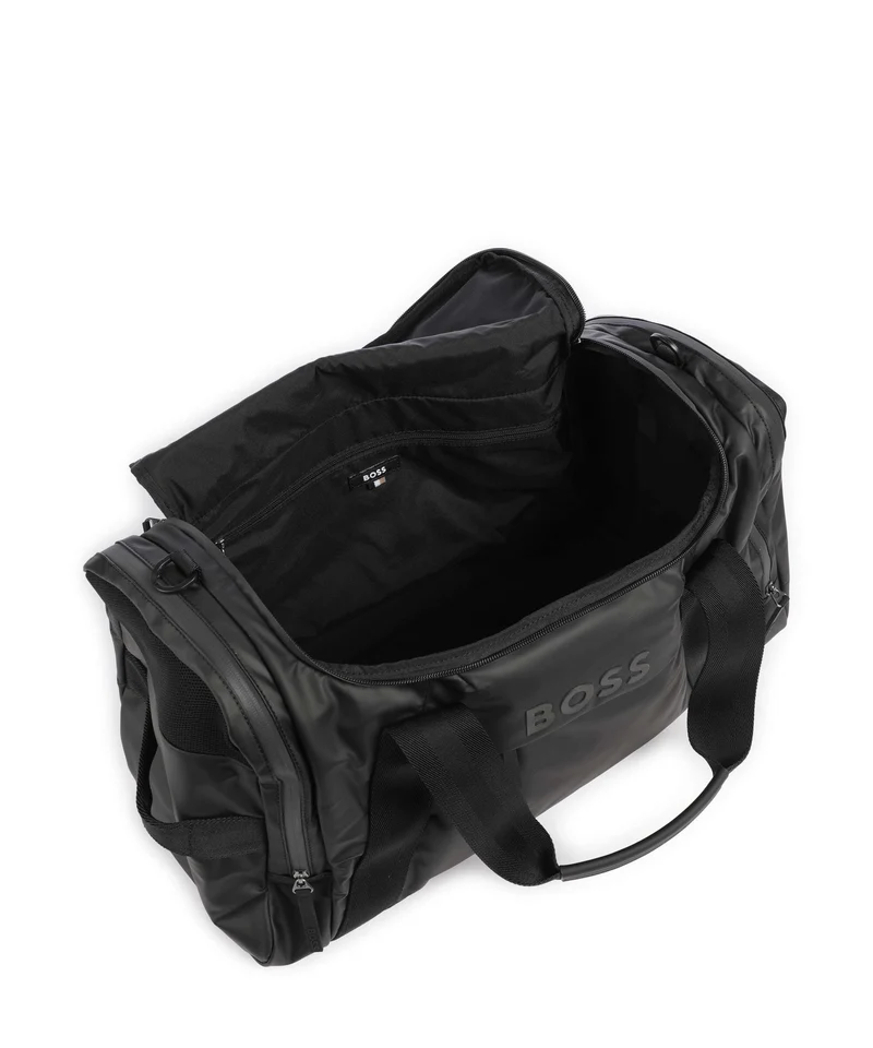 BOSS Stormy Sac week-end black
