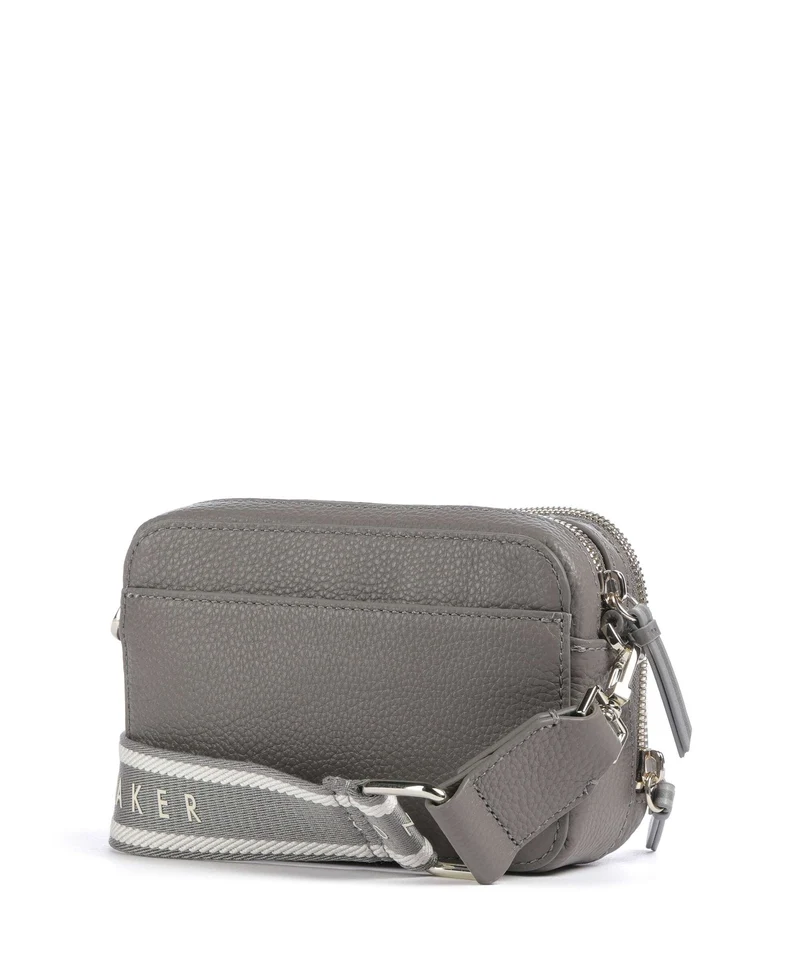 Ted Baker Stunna Sac bandoulière mid grey