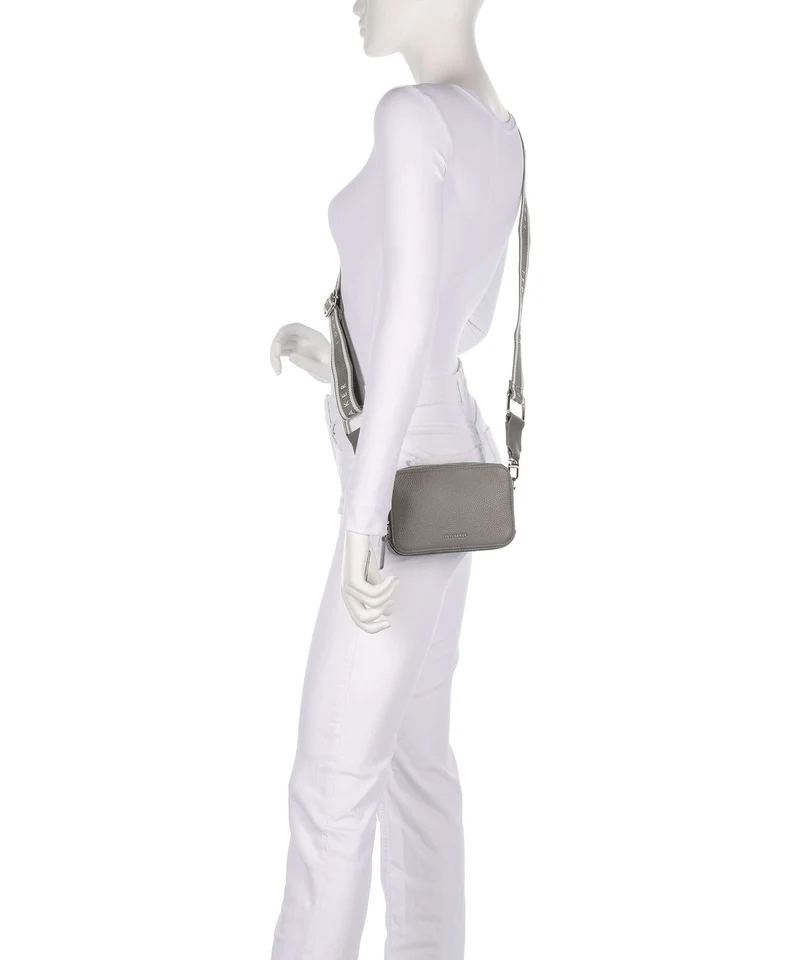 Ted Baker Stunna Sac bandoulière mid grey