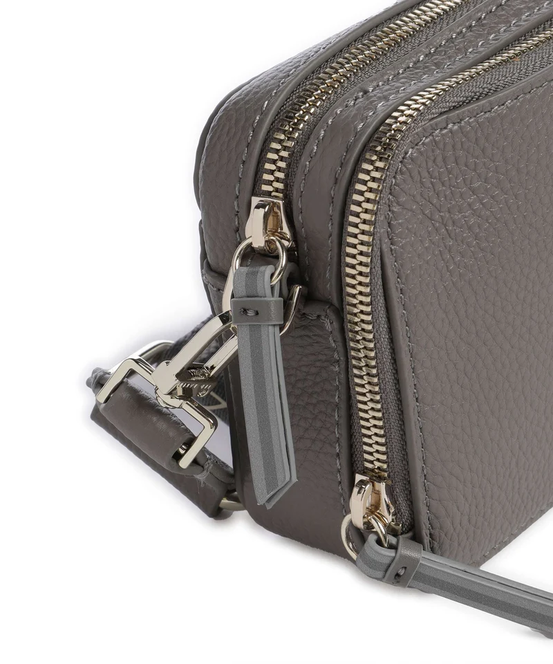 Ted Baker Stunna Sac bandoulière mid grey